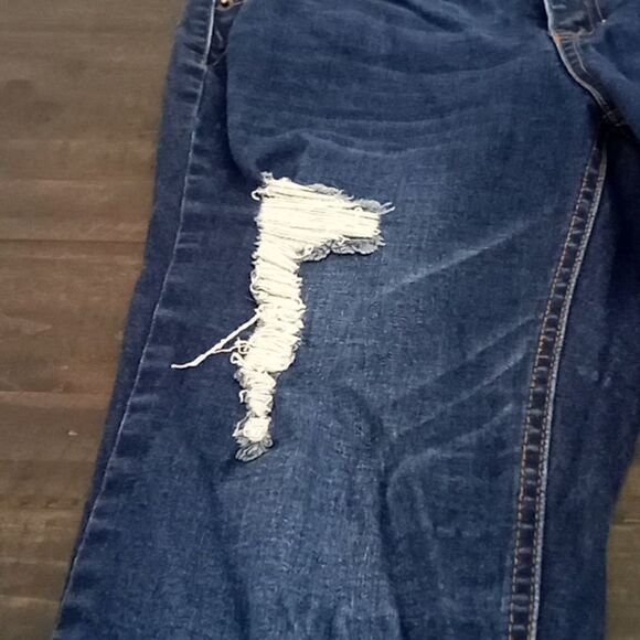 Boom boom jeans size 9 - Picture 3 of 6